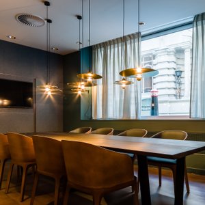 Apex London Wall Hotel in London