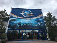 22年 Grand Aquarium 行く前に 見どころをチェック トリップアドバイザー