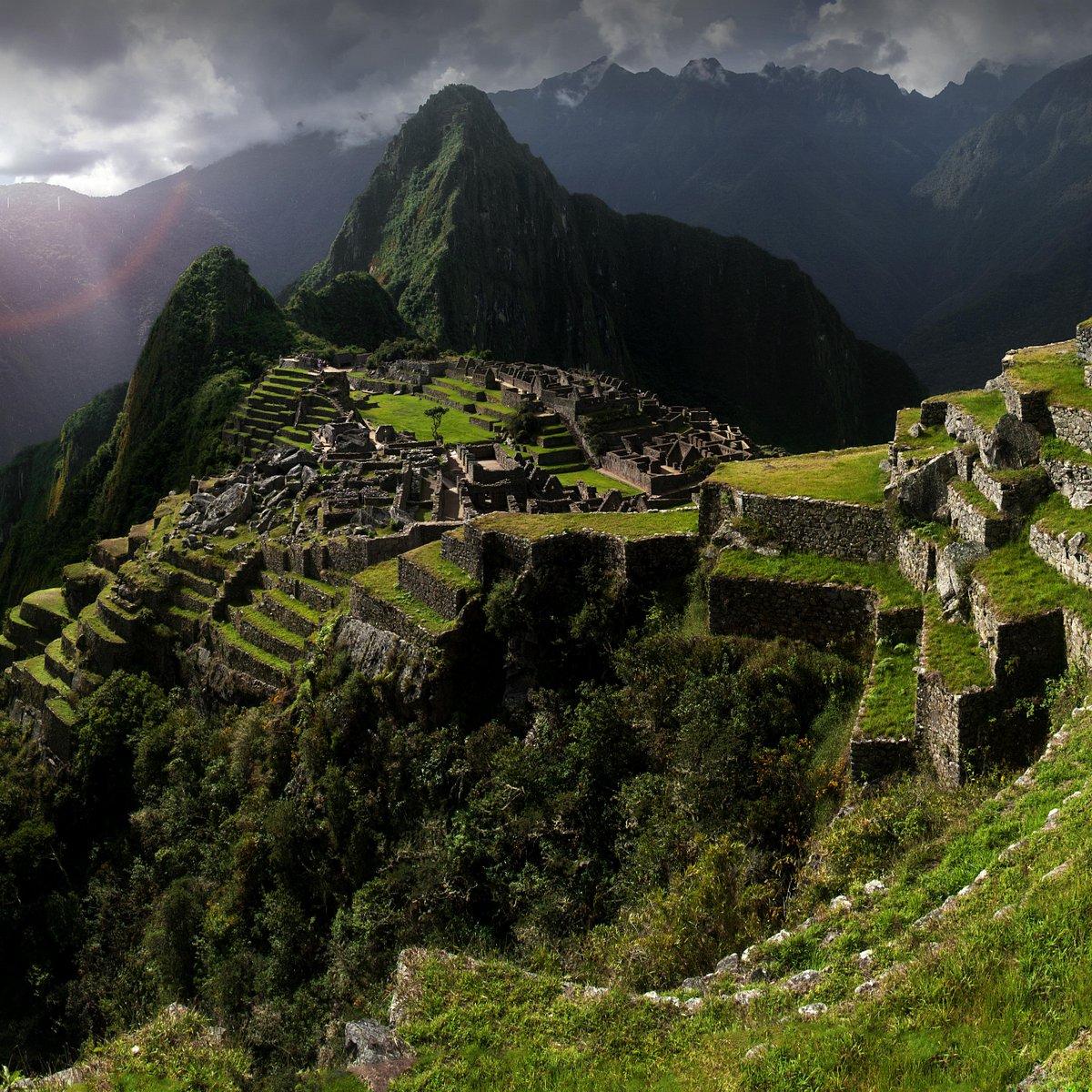 peruvian tours