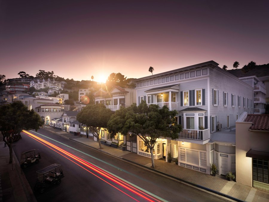 CATALINA ISLAND INN $129 ($̶2̶2̶9̶) - Updated 2021 Prices & Hotel
