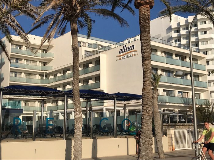 Imagen 19 de Riviera Playa Hotel