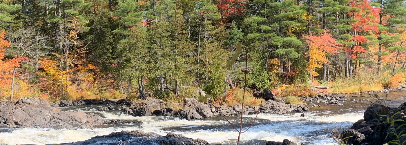 East Branch of Penobscot River