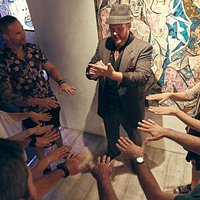 The Art Of Magic Show
