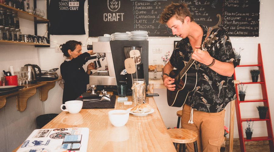Craft Coffee and Beer, 쿠스코 - 레스토랑 리뷰 - 트립어드바이저