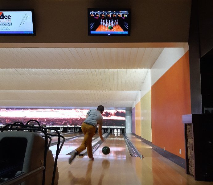 Bowling Rennes - 렌 - Bowling Rennes의 리뷰 - 트립어드바이저