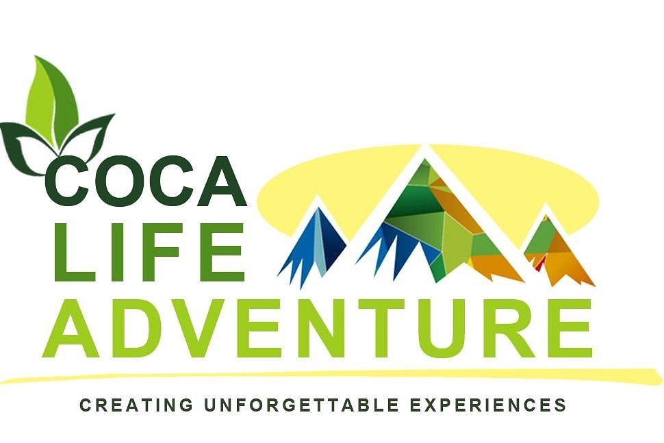 Coca Life Adventure