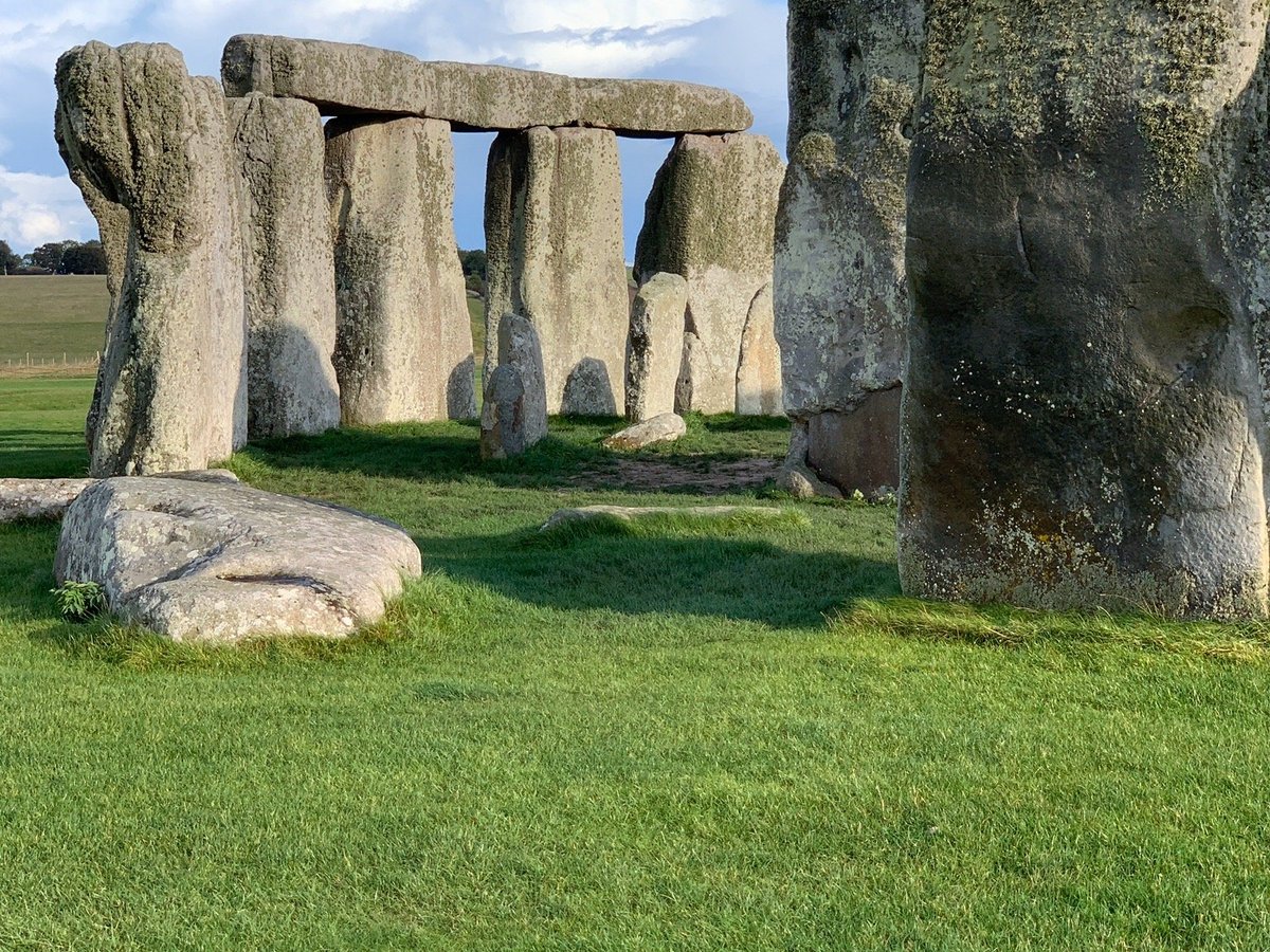 The Stonehenge Tour Company - Day Tours, Лондон: лучшие советы перед  посещением - Tripadvisor