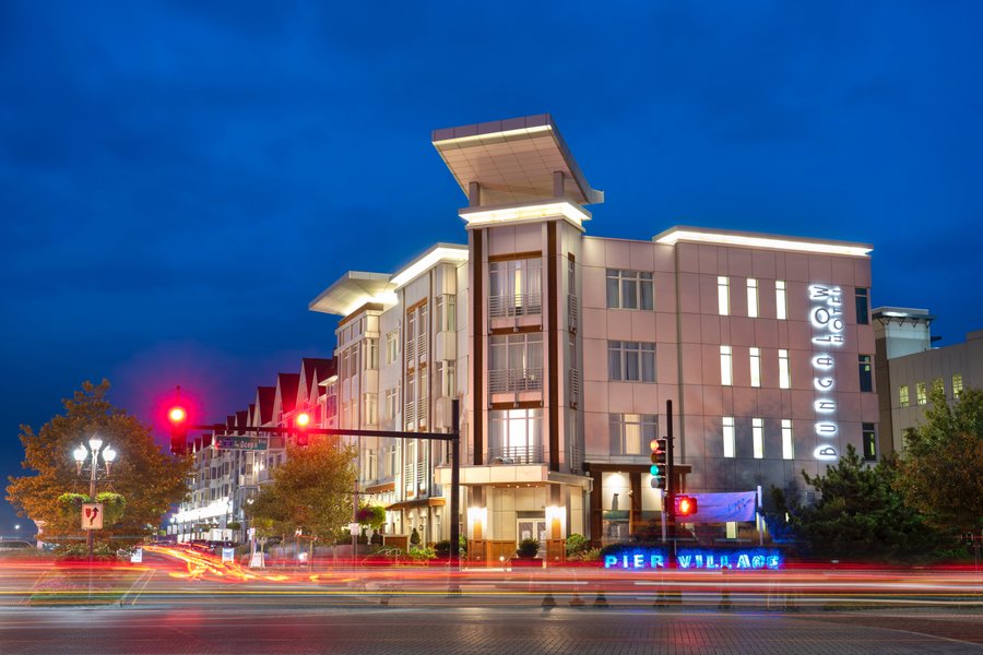 bungalow branch hotel long nj beach jersey tripadvisor kushner