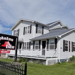 Captain's Inn