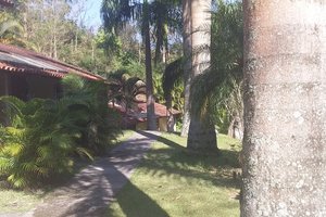 Quarto e suíte