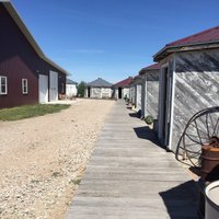 Grain Bin Antique Town (North Platte) - All You Need to Know BEFORE You Go