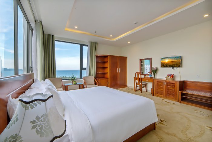 PHUOC MY AN BEACH HOTEL - Updated 2024 Prices & Reviews (Da Nang, Vietnam)