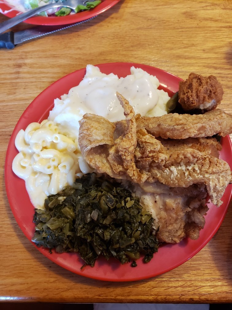 SMOKEHOUSE GRILL & BUFFET, Berea - Restaurant Reviews, Photos & Phone ...