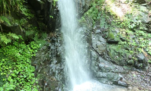村 檜原