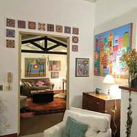 Karleen Renwick Galeria de Arte