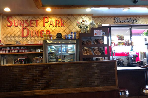 Bars & Taverns of Sunset Park