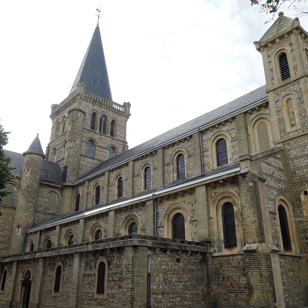 Église Saint-Denis (Le Havre) - All You Need to Know BEFORE You Go