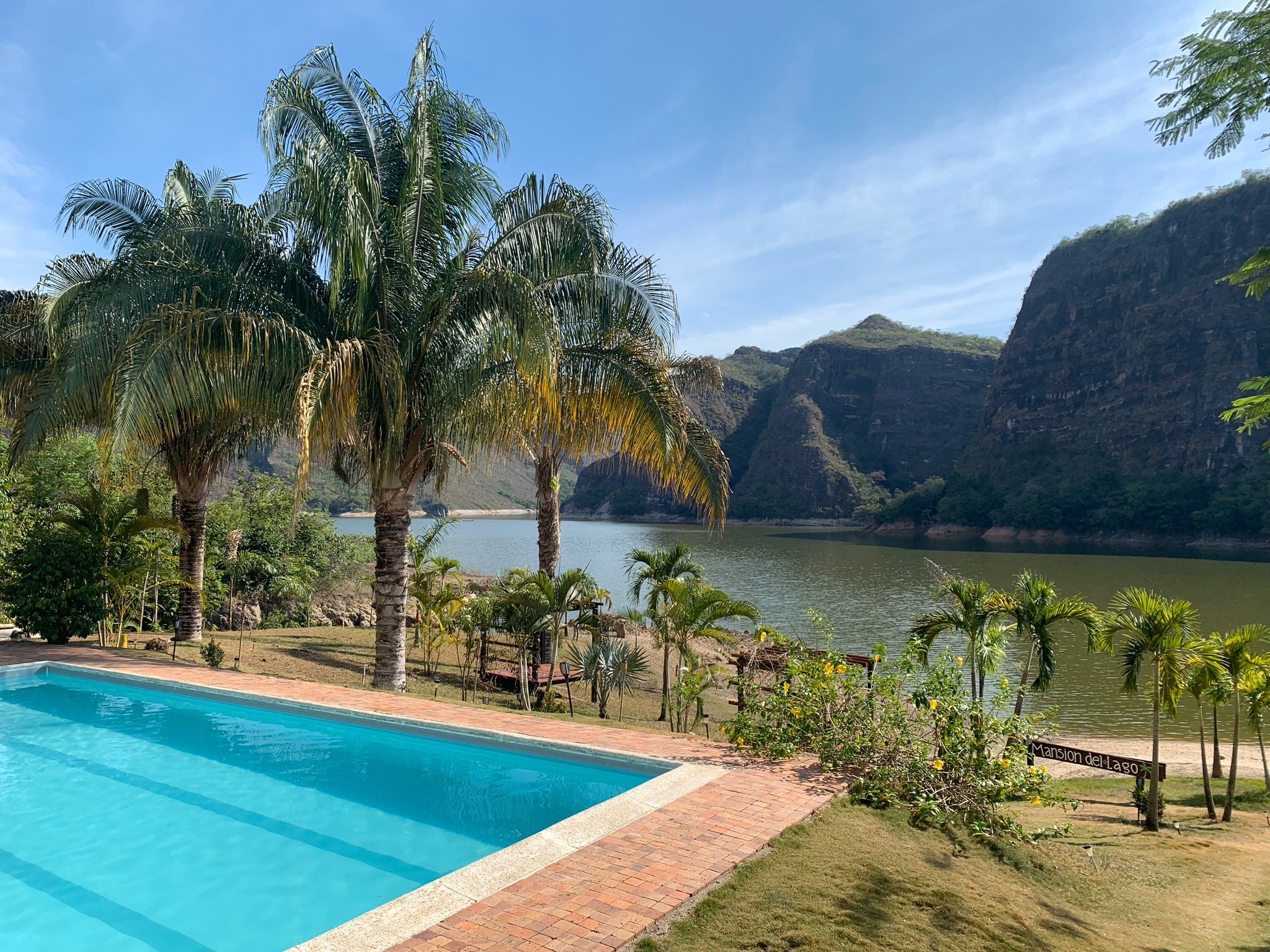 Mansion Del Lago - UPDATED Prices, Reviews & Photos (Prado, Colombia ...