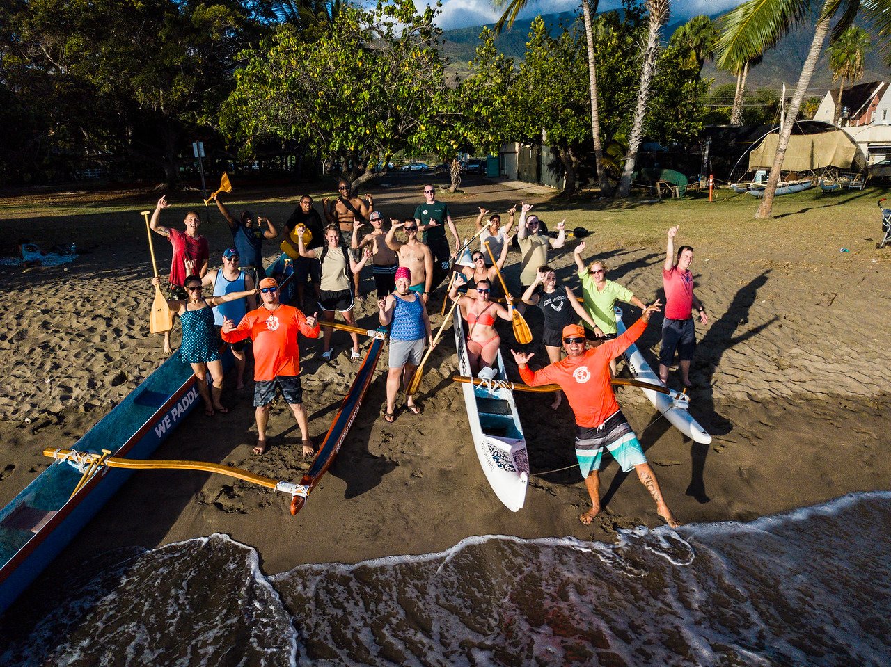 We Paddle Maui - All You Need To Know BEFORE You Go (2024)