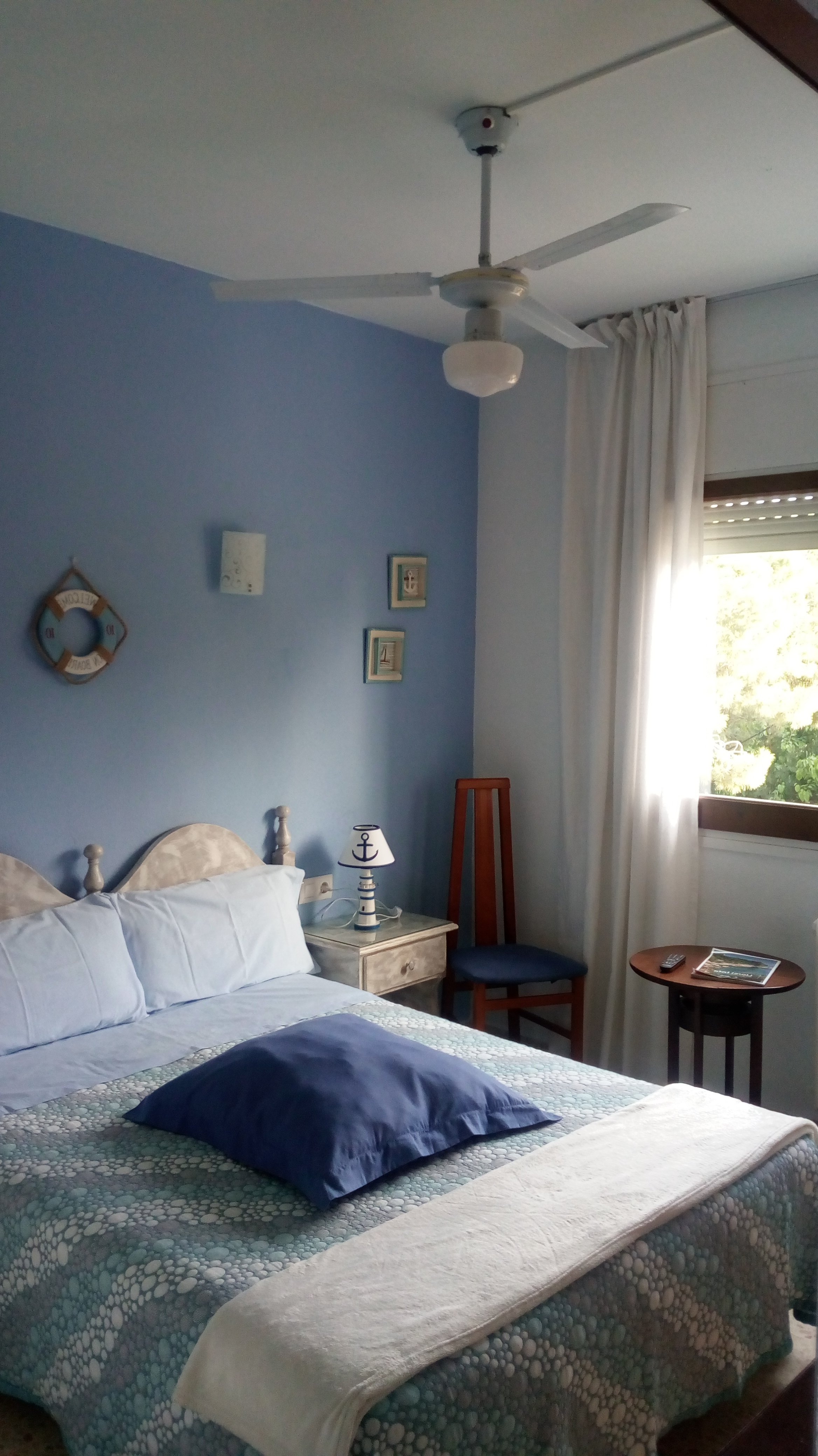 Hostal Los Pinares by null
