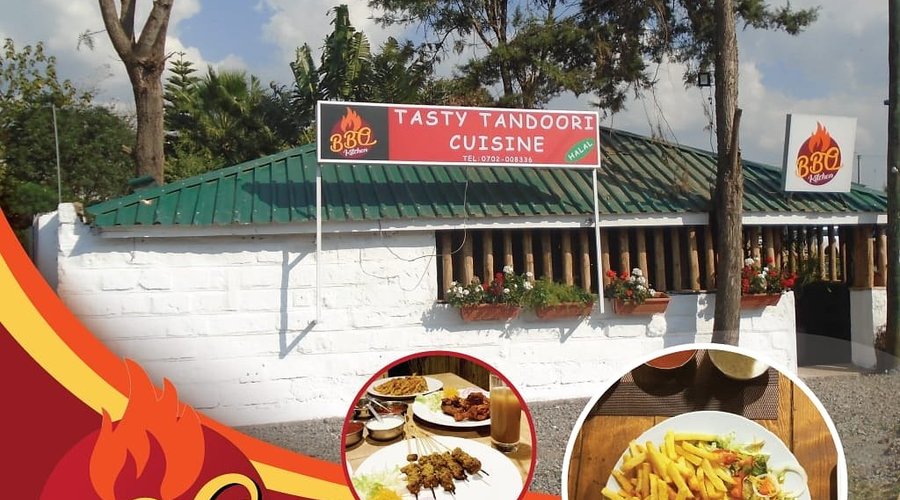 Our team and management would like to thank our customers for giving us a wonderful opportunity to serve you.

It is our desire to keep you satisfied with our food and services

You are our inspiration in doing our very best. Thank you and remember; we value you!

#bbqkitchenke