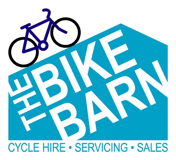 Bike 2025 barn website