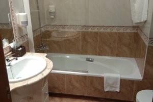 Quarto e suite