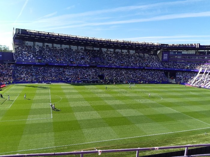 Imagen 8 de Estadio José Zorrilla