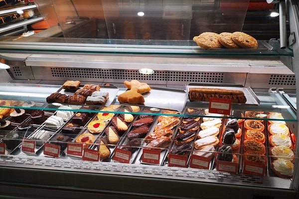 in The Smart Bakery: fotografía de The Smart Bakery, Tenerife - Tripadvisor