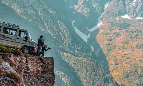 suicide point at kalpa