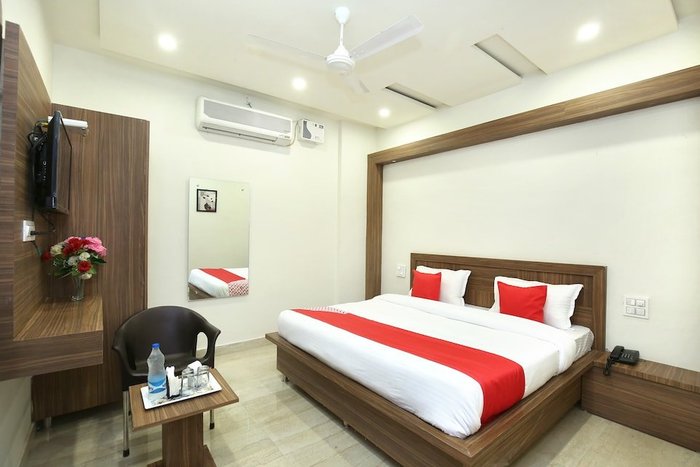 OYO 33470 HOTEL S7 (Kurukshetra) - Hotel Reviews & Photos - Tripadvisor