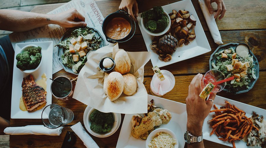 Beechwood Grill