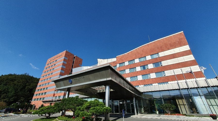 삼성 호텔 거제 (Samsung Hotel Geoje) - 호텔 리뷰 & 가격 비교