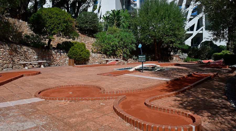 Princess Antoinette Park