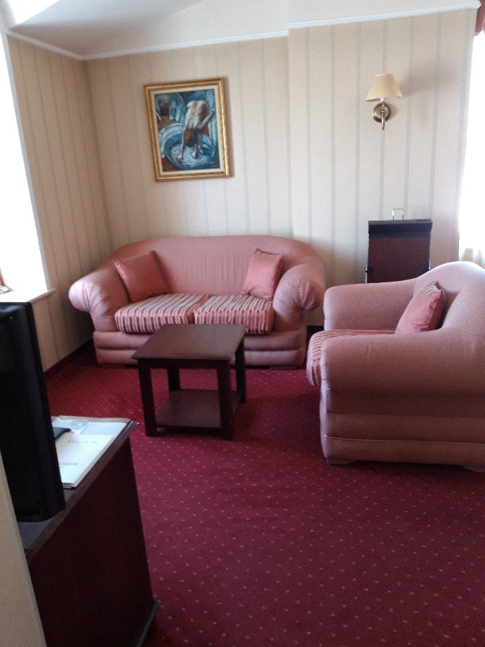Hotel photo 10 of Splendid Boutique.