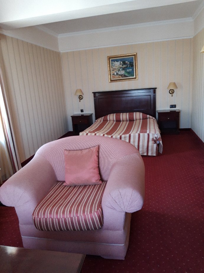 Hotel photo 1 of Splendid Boutique.