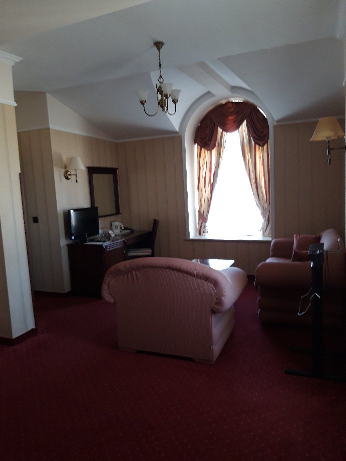 Hotel photo 16 of Splendid Boutique.