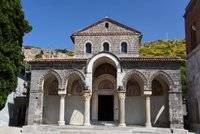 Basilica Benedettina di Sant'Angelo in Formis