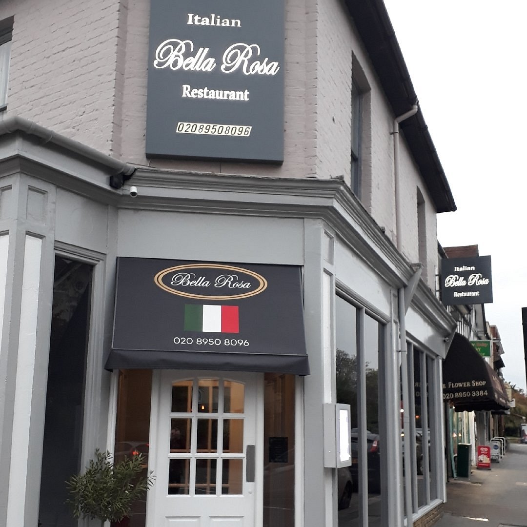 THE 10 BEST Restaurants & Places to Eat in Bushey 2024 - Tripadvisor