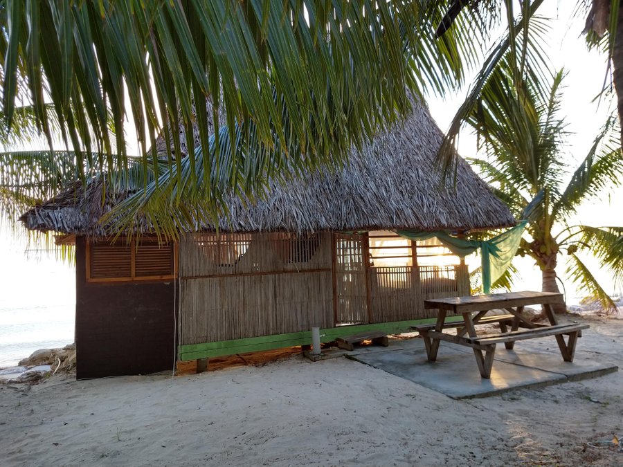 ABEMAMA GREEN-ECO HOTEL KIRIBATI - Lodge Reviews (Tarawa Atoll ...