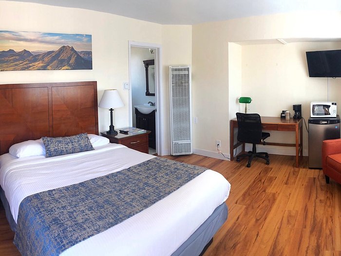 SUNBEAM MOTEL (San Luis Obispo, CA): opiniones y precios