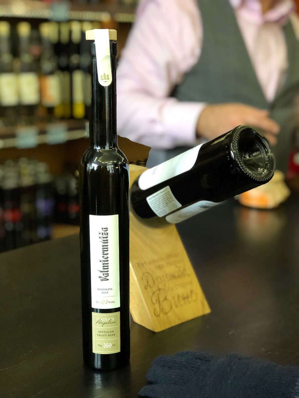 Tincture Sincere, Рига: лучшие советы перед посещением - Tripadvisor