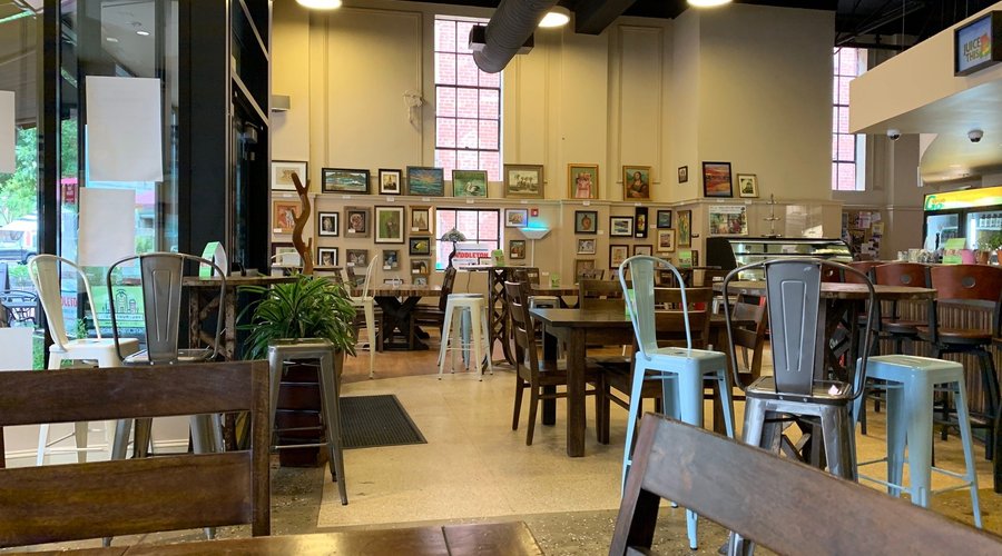 Good Life Cafe