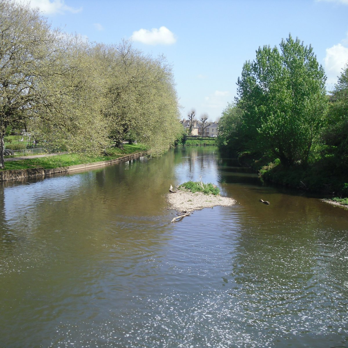 French Weir Bridge (Taunton): All You Need to Know BEFORE You Go