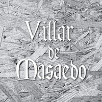 Villar de Masaedo