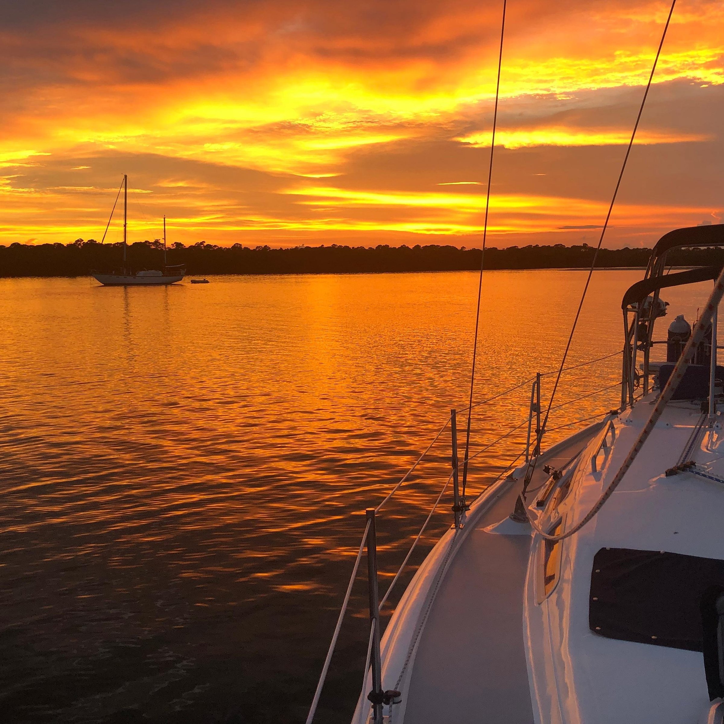 Punta Gorda Sailing - All You Need to Know BEFORE You Go (2024)