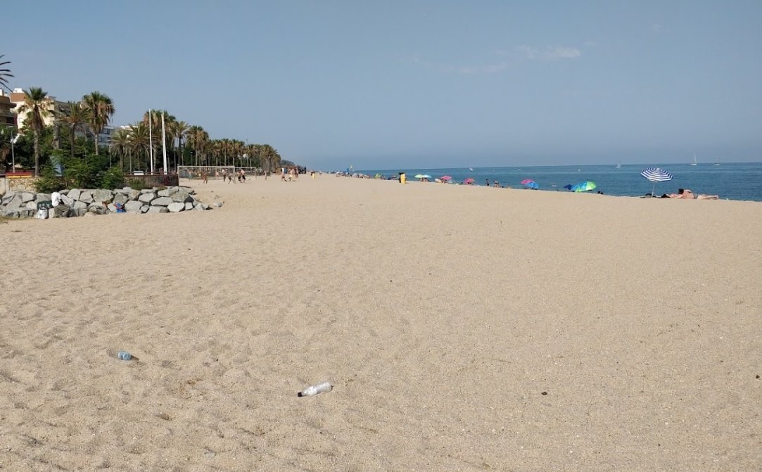 Playa de Canet de Mar - 2022 Alles wat u moet weten VOORDAT je gaat ...