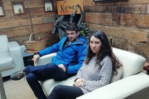 Áreas familiares y de juego