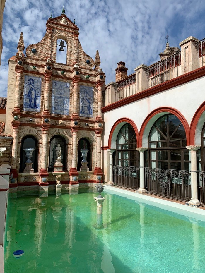 Imagen 1 de El Palacio De San Benito
