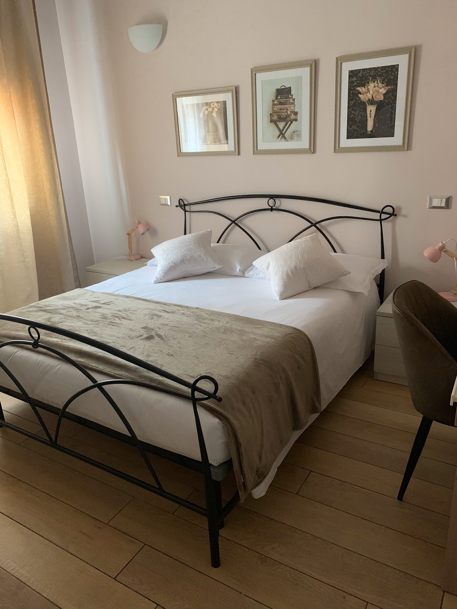 B&B IL MUGHETTO Hotel (Bologna): Prezzi E Recensioni (2024)